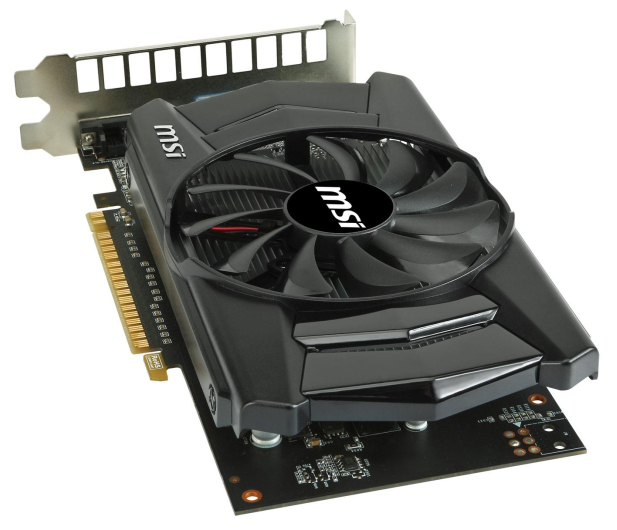 MSI GeForce GTX750Ti 2048MB 128bit OC - 174857 - zdjęcie 3